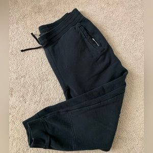 Nike sb joggers sz lg